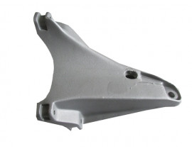 VOLKSWAGEN TRANSPORTER- T5- 04/09; MOTOR BAĞLANTI BRAKETİ (TAKOZ) (ALÜMİNYUM)