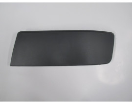 VOLKSWAGEN TRANSPORTER- T6- 10/14; ÖN TAMPON BANDI SOL SİYAH PÜTÜRLÜ