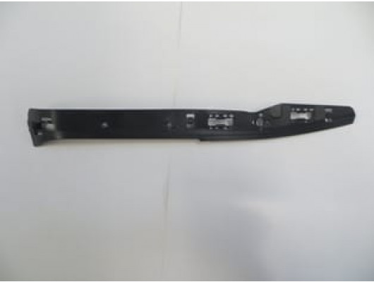 VOLKSWAGEN TRANSPORTER- T6- 10/14; ÖN TAMPON İÇ BAĞLANTI BRAKETİ SOL (BFN)