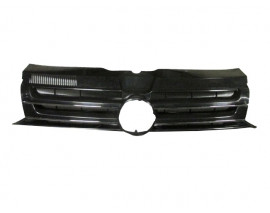 VOLKSWAGEN TRANSPORTER- T6- 10/14; ÖN PANJUR SİYAH (NİKELAJ ÇITALI)(TW)