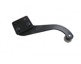 VOLKSWAGEN TRANSPORTER- T6- 10/14; SÜRGÜLÜ KAPI ÜST RAY BAĞLANTISI SAĞ