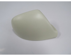 VOLKSWAGEN TRANSPORTER- T6- 10/14; AYNA KAPAĞI SAĞ BEYAZ