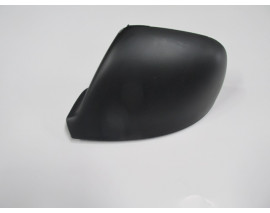 VOLKSWAGEN TRANSPORTER- T6- 10/14; AYNA KAPAĞI SOL SİYAH