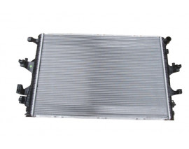 VOLKSWAGEN TRANSPORTER- T6- 10/14; SU RADYATÖRÜ 2.0 TDI (BRAZİNG) (710x478x26) (MANUEL) ALM (ORİS)