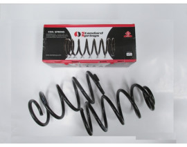 VOLKSWAGEN TRANSPORTER- T6- 10/14; ÖN HELEZON YAYI SAĞ/SOL (2Lİ SET) 2.4D/2.5TDI (STDR)