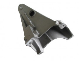 VOLKSWAGEN TRANSPORTER- T6- 10/14; MOTOR BAĞLANTI BRAKETİ (TAKOZ) (ALÜMİNYUM)