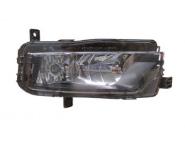 (YENİ ÜRÜN!!!)VOLKSWAGEN TRANSPORTER- T7- 15/19; SİS LAMBASI SAĞ (AMPÜLLÜ) (E MARKLI)