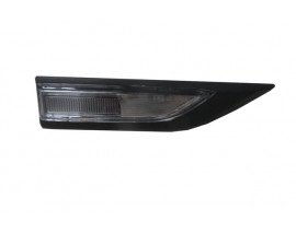 VOLKSWAGEN TRANSPORTER- T7- 15/19; ÇAMURLUK SİNYALİ SAĞ SİYAH (DUYLU)