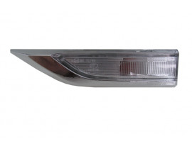 VOLKSWAGEN TRANSPORTER- T7- 15/19; ÇAMURLUK SİNYALİ SOL NİKELAJLI (DUYLU)