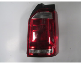 VOLKSWAGEN TRANSPORTER- T7- 15/19; STOP LAMBASI SAĞ KIRMIZI/BEYAZ (MARS) (E MARKLI)