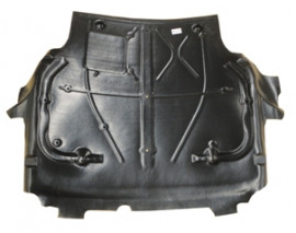 VOLKSWAGEN TRANSPORTER- T7- 15/19; KARTER MUHAFAZA PLASTİĞİ ORTA