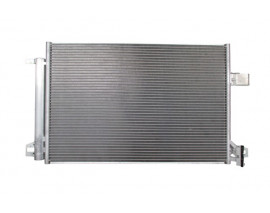 VOLKSWAGEN TRANSPORTER- T7.5- 19/24; KLİMA RADYATÖRÜ 2.0 TDI/TFSI (BRAZING)(700X434X12) ALÜMİNYUM (O