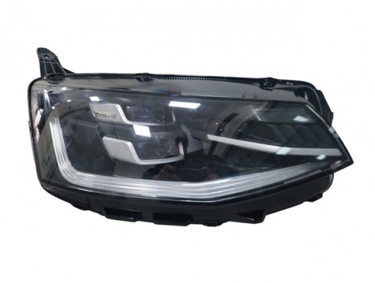 VOLKSWAGEN TRANSPORTER- T8- 2025-); FAR LAMBASI SAĞ (CARAVELLE) (MERCEKLİ/IQ.LIGHT)