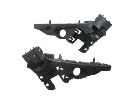 VOLKSWAGEN TRANSPORTER- T8- 2025-); ÖN TAMPON BAĞLANTI BRAKETİ SAĞ/SOL SET (2 PARÇA)