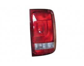 (YENİ ÜRÜN!!!)VOLKSWAGEN AMAROK- 11/13; STOP LAMBASI SAĞ KIRMIZI/BEYAZ (E MARKLI)