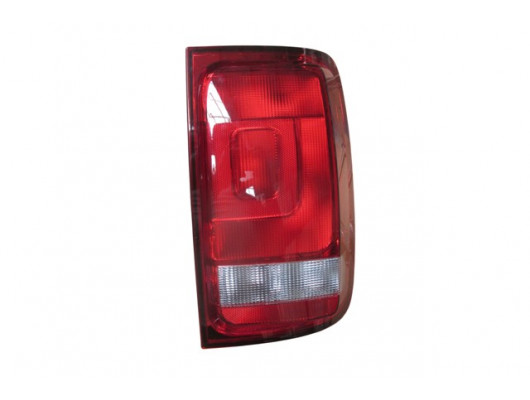 (YENİ ÜRÜN!!!)VOLKSWAGEN AMAROK- 11/13; STOP LAMBASI SAĞ KIRMIZI/BEYAZ (E MARKLI)