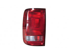 (YENİ ÜRÜN!!!)VOLKSWAGEN AMAROK- 11/13; STOP LAMBASI SOL KIRMIZI/BEYAZ (E MARKLI)