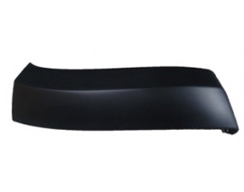 VOLKSWAGEN AMAROK- 11/16; ÖN TAMPON DODİK PLASTİĞİ SOL (LM)