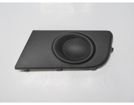 VOLKSWAGEN AMAROK- 11/16; SİS LAMBA KAPAĞI SOL SİS DELİKSİZ (LM)