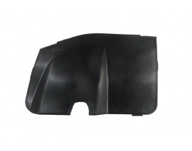 VOLKSWAGEN AMAROK- 11/16; ÖN TAMPON ÇEKİ DEMİRİ KAPAĞI SİYAH