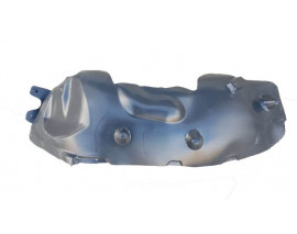 VOLKSWAGEN AMAROK- 11/16; ÖN ÇAMURLUK DAVLUMBAZI SOL