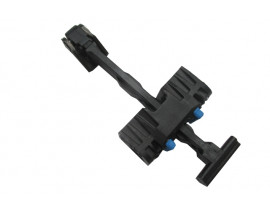 VOLKSWAGEN AMAROK- 11/16; ÖN KAPI DURDURUCUSU SAĞ/SOL AYNI (ADET) (KAPI GERGİSİ)