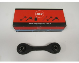 VOLKSWAGEN AMAROK- 11/16; VİRAJ ASKI Z ROT ÖN (PLASTİK) SAĞ/SOL AYNI (ADET) (SH)