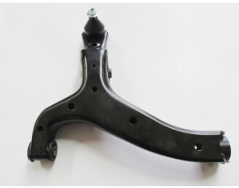 VOLKSWAGEN AMAROK- 11/16; ÖN ALT TABLA SOL BURÇLU/ROTILLI (SH)