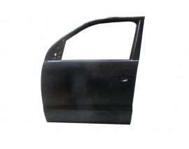 VOLKSWAGEN AMAROK- 17/20; ÖN KAPI KOMPLE SOL (İCELİ/ÇEKOMASTİKLİ)(TW)