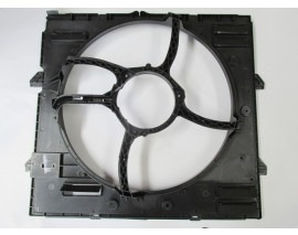 VOLKSWAGEN AMAROK- 17/20; RADYATÖR FAN DAVLUMBAZI BOŞ GÖVDE (TW)