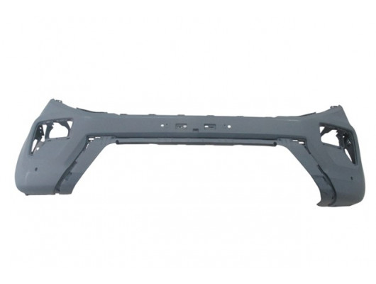 VOLKSWAGEN AMAROK- 23/25; ÖN TAMPON GRI