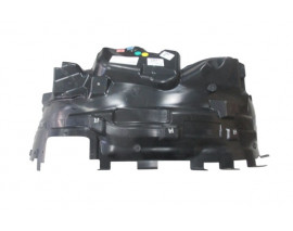 VOLKSWAGEN AMAROK- 23/25; ÖN ÇAMURLUK DAVLUMBAZI SOL