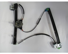 VOLKSWAGEN CADDY- 96/03; ÖN CAM KRİKOSU SOL MANUEL (HUSHAN)