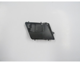 VOLKSWAGEN CADDY- 96/03; ÖN KAPI İÇ AÇMA KOLU SAĞ SİYAH (PÜTÜRLÜ TİP) (HUSHAN)