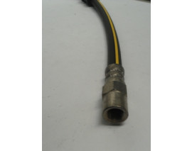 VOLKSWAGEN CADDY- 96/03; ÖN FREN HORTUMU (SH)