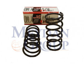 VOLKSWAGEN CADDY- 96/03; ÖN HELEZON YAYI SAĞ/SOL (2Lİ SET) 1.6/1.9cc (13,75X147X331)(STDR)