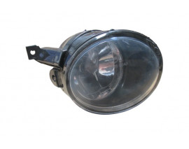 (YENİ ÜRÜN!!!)VOLKSWAGEN CADDY- 04/10; SİS LAMBASI SAĞ (AMPÜLLÜ) (E MARKLI)