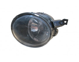 (YENİ ÜRÜN!!!)VOLKSWAGEN CADDY- 04/10; SİS LAMBASI SOL (AMPÜLLÜ) (E MARKLI)