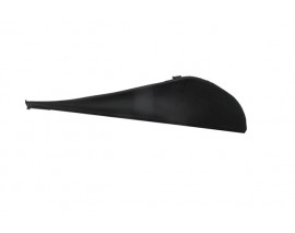 VOLKSWAGEN CADDY- 04/10; ÖN CAM KENAR PLASTİĞİ SOL (SİLGİ PANEL UCU)