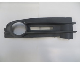 VOLKSWAGEN CADDY- 04/10; SİS LAMBA KAPAĞI SOL SİS DELİKLİ (TW)