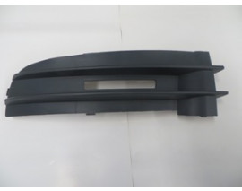 VOLKSWAGEN CADDY- 04/10; SİS LAMBA KAPAĞI SOL SİS DELİKSİZ