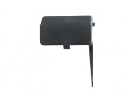 VOLKSWAGEN CADDY- 04/10; ÖN TAMPON ÇEKİ DEMİRİ KAPAĞI