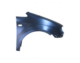 VOLKSWAGEN CADDY- 04/10; ÖN ÇAMURLUK DELİKLİ SAĞ (TYG)