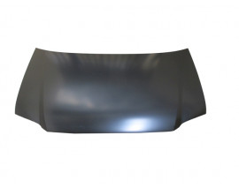 VOLKSWAGEN CADDY- 04/10; MOTOR KAPUTU (TYG)