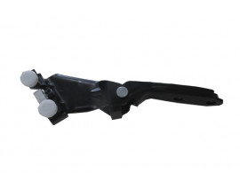 VOLKSWAGEN CADDY- 04/10; SÜRGÜLÜ KAPI ORTA RAY BAĞLANTISI SOL