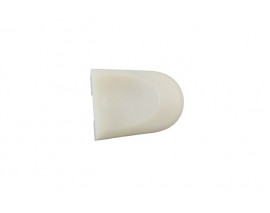 VOLKSWAGEN CADDY- 04/10; ÖN/ARKA KAPI DIŞ AÇMA KOLU UCU SAĞ/SOL AYNI (ADET) (KAPI KOLU BADEMİ)