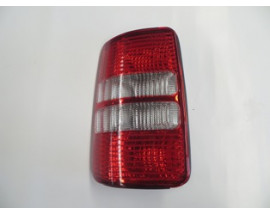 VOLKSWAGEN CADDY- 11/15; STOP LAMBASI SOL KIRMIZI/BEYAZ (MARS) (E MARKLI)