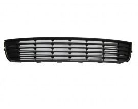 VOLKSWAGEN CADDY- 11/15; ÖN TAMPON PANJURU (NİKELAJ ÇITALI) (TW)