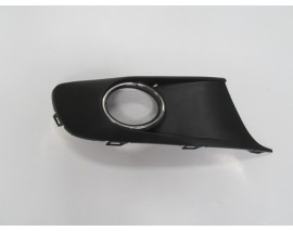 VOLKSWAGEN CADDY- 11/15; SİS LAMBA KAPAĞI SAĞ SİS DELİKLİ (NİKELAJ ÇITALI) (TW)