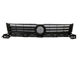 VOLKSWAGEN CADDY- 11/15; ÖN PANJUR SİYAH (TÜV) (TYG)